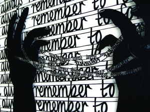BMehta_Remember to forget_ Detail