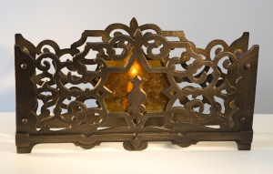 JGibson_ Table Lamp (antique bronze)