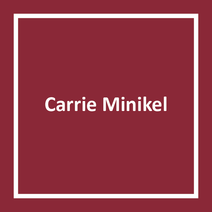 AND Artist Card Carrie Minikel