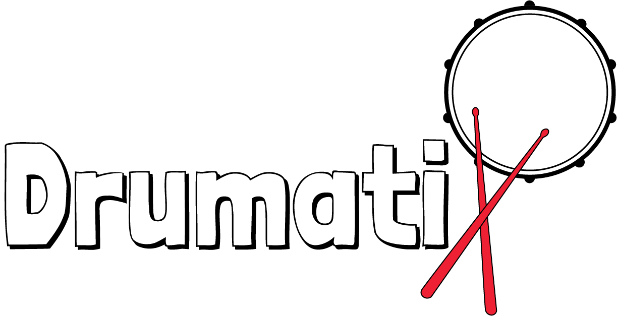 DrumatiX logo cutout NEW